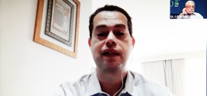 Comitê Extraordinário de Monitoramento da Covid-19 é tema de webinar APM/AMB