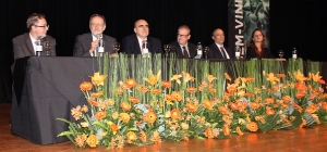 APM participa da abertura do 11º Congresso Paulista de Infectologia