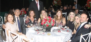 Especial Dia do Médico: Osasco teve jantar dançante 
