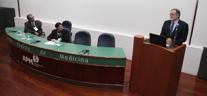 Sucesso de participação no I Congresso Paulista de Dor