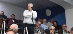 Delegados aprovam previsão orçamentária da APM para 2020