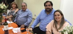 Especial Dia do Médico: jantar e posse em Santa Bárbara D’Oeste