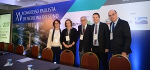 XV Congresso Paulista de Medicina do Sono traz novidades