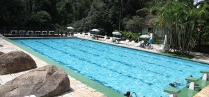 Verão: visite o Clube de Campo da APM nas férias