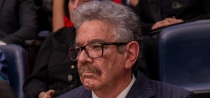 Antonio Carlos de Lima Pompeo toma posse na Academia de Medicina de São Paulo