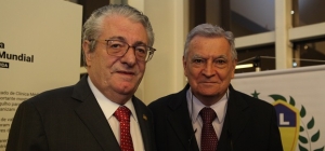 Sociedade Brasileira de Clínica Médica promove exposição “O Brasil na 2ª Guerra”