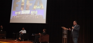 Congresso de Medicina Desportiva reúne especialistas em fim de semana científico