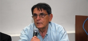 Colegas da APM lamentam profundamente o falecimento de Donaldo Cerci da Cunha