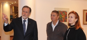 Integração entre as Academias de Medicina de São Paulo e de Murcia, Espanha