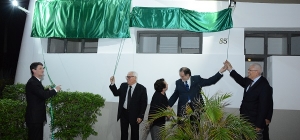 Maria do Socorro Brito Ribeiro Ponciano é homenageada na Regional de Amparo