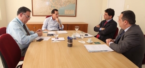 Comissão Estadual de Negociação dá sequência às reuniões com operadoras