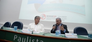Parceria com as especialidades: Sogesp promove evento na APM