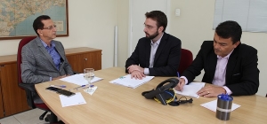 Comissão de Negociação realiza primeiras reuniões 