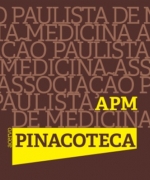 Livro Acervo da Pinacoteca - APM