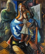 EMILIANO DI CAVALCANTI