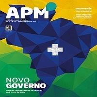Revista da APM - Edição 707 - Jan/Fev 2019