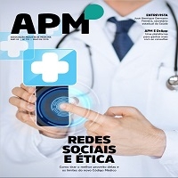 Revista da APM - Edição 710 - Maio/2019