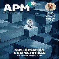 Revista da APM - Edição 717 - Jan.Fev/2020