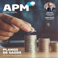 Revista da APM - Edição 722 - Out/2020