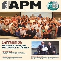 Revista da APM - Edição 684  - dezembro 2016
