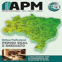Revista da APM - Edição 690 - julho 2017