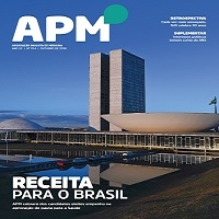 Revista da APM - Edição 704 - outubro 2018