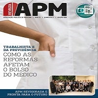 Revista da APM - Edição 689 - junho 2017
