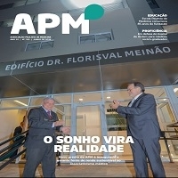 Revista da APM - Edição 700 - Junho 2018