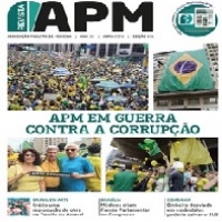Revista da APM - Edição 676 - abril 2016