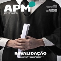 Revista da APM - Edição 708 - Março/2019