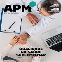 Revista da APM - Edição 715 - Novembro/2019
