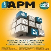 Revista da APM - Edição 675 - março 2016