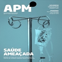 Revista da APM - Edição 699 - Maio 2018