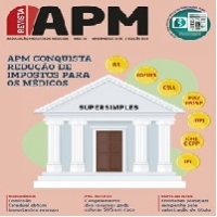 Revista da APM - Edição 683 - novembro 2016 