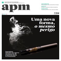 Revista da APM - Edição 729 - Nov.Dez/2021