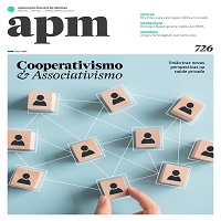 Revista da APM - Edição 726 - Mai.Jun/2021