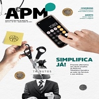 Revista da APM - Edição 725 - Mar.Abr/2021