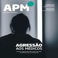 Revista da APM - Edição 703 - setembro 2018