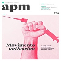 Revista da APM - Edição 728 - Set.Out/2021