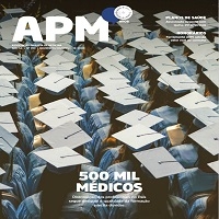 Revista da APM - Edição 723 - Nov.Dez/2020