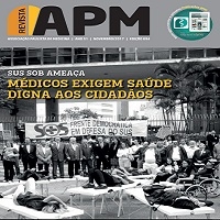Revista da APM - Edição 694 - novembro 2017