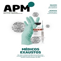 Revista da APM - Edição 724 - Jan.Fev/2021