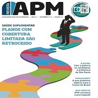 Revista da APM - Edição 681 - setembro 2016