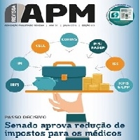 Revista da APM - Edição 679 - julho 2016