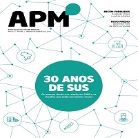 Revista da APM - Edição 696 - Janeiro/Fevereiro 2018