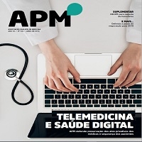 Revista da APM - Edição 709 - Abril/2019