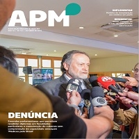 Revista da APM - Edição 714 - Outubro/2019