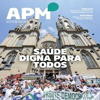 Revista da APM - Edição 698 - Abril 2018