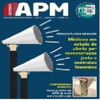 Revista da APM Edição 678 - junho 2016