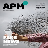 Revista da APM - Edição 701 - Julho 2018